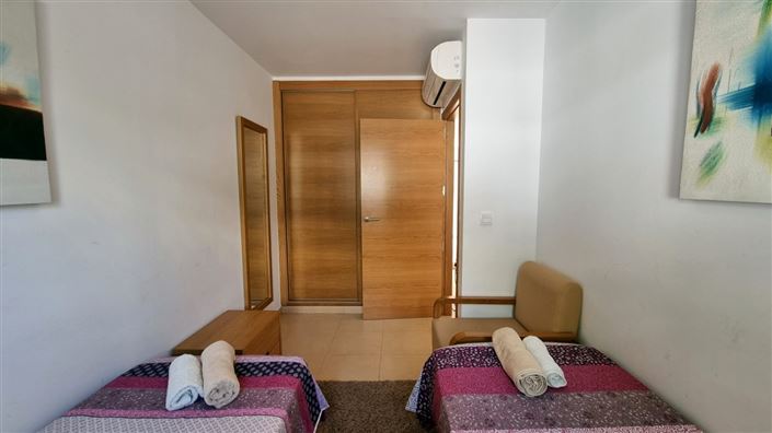 Image No.10-Appartement de 2 chambres à vendre à Condado de Alhama