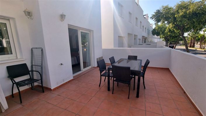 Image No.11-Appartement de 2 chambres à vendre à Condado de Alhama