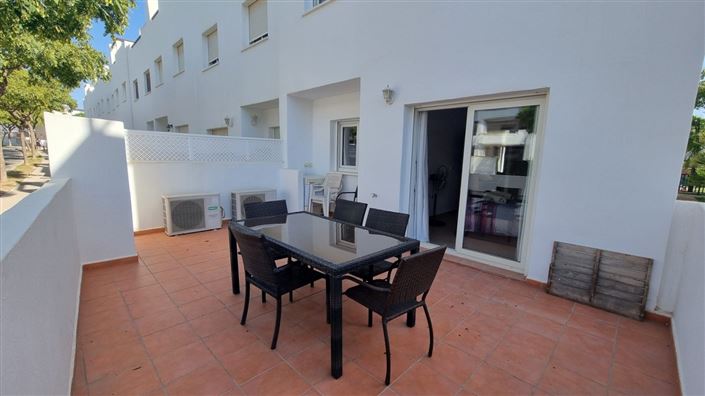 Image No.13-Appartement de 2 chambres à vendre à Condado de Alhama