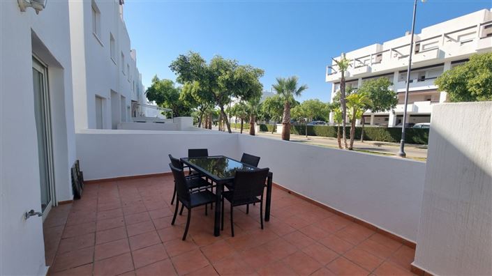 Image No.14-Appartement de 2 chambres à vendre à Condado de Alhama