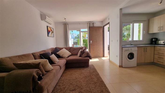 Image No.17-Appartement de 2 chambres à vendre à Condado de Alhama