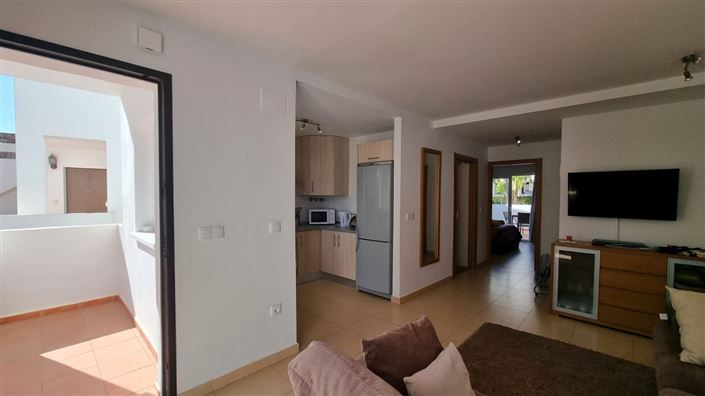 Image No.18-Appartement de 2 chambres à vendre à Condado de Alhama