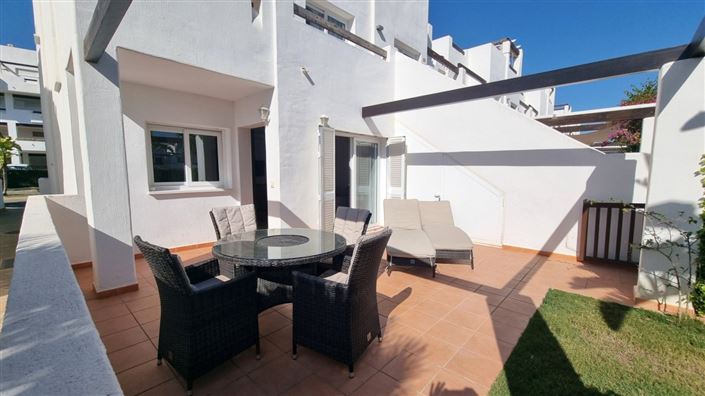 Image No.19-Appartement de 2 chambres à vendre à Condado de Alhama