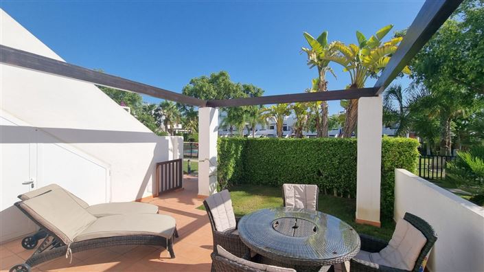 Image No.20-Appartement de 2 chambres à vendre à Condado de Alhama