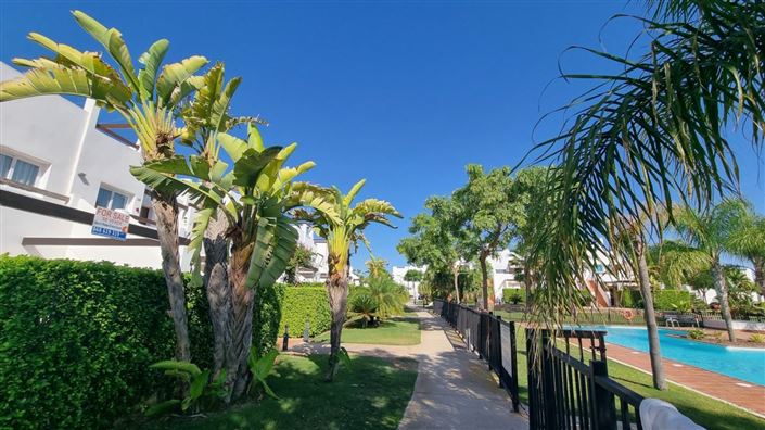 Image No.22-Appartement de 2 chambres à vendre à Condado de Alhama