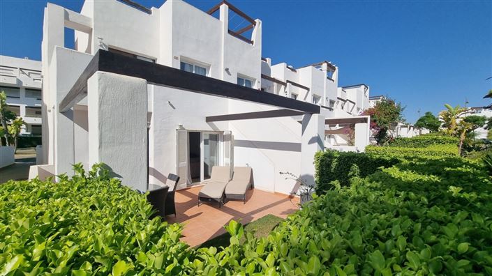 Image No.23-Appartement de 2 chambres à vendre à Condado de Alhama