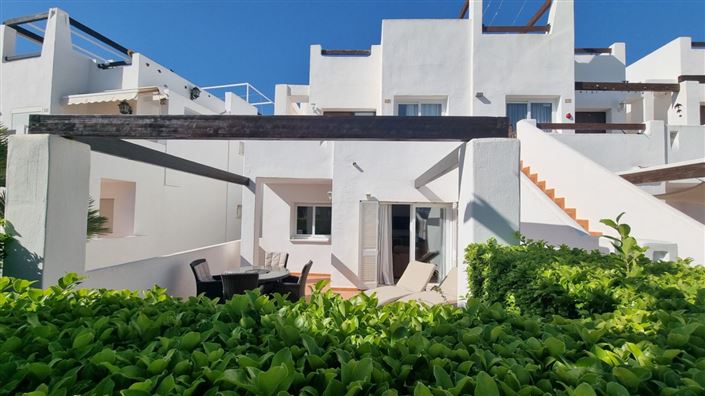 Image No.24-Appartement de 2 chambres à vendre à Condado de Alhama