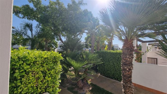 Image No.25-Appartement de 2 chambres à vendre à Condado de Alhama