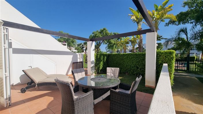 Image No.26-Appartement de 2 chambres à vendre à Condado de Alhama