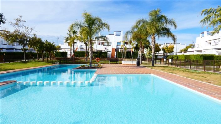 Image No.27-Appartement de 2 chambres à vendre à Condado de Alhama