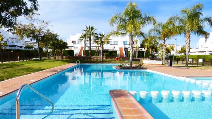 Image No.28-Appartement de 2 chambres à vendre à Condado de Alhama