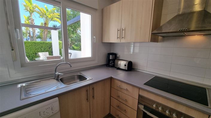 Image No.5-Appartement de 2 chambres à vendre à Condado de Alhama