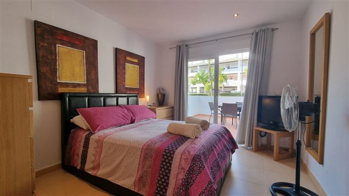 Image No.6-Appartement de 2 chambres à vendre à Condado de Alhama