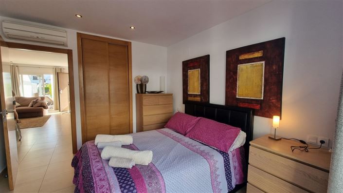 Image No.7-Appartement de 2 chambres à vendre à Condado de Alhama