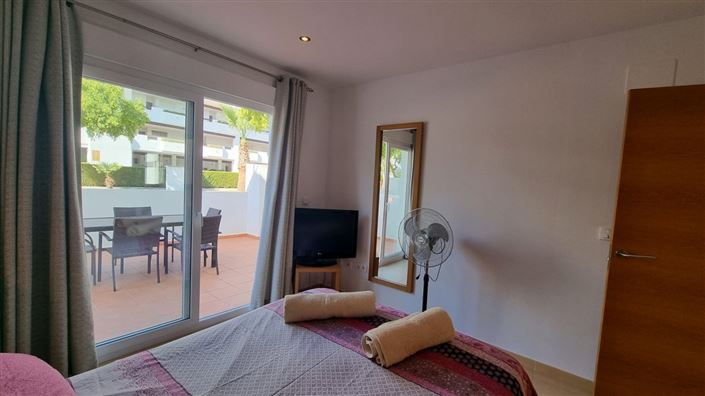 Image No.8-Appartement de 2 chambres à vendre à Condado de Alhama