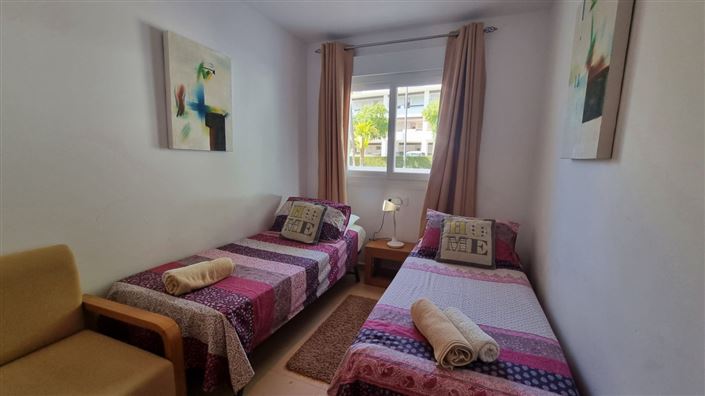 Image No.9-Appartement de 2 chambres à vendre à Condado de Alhama