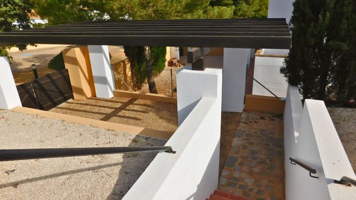 Image No.12-Villa de 3 chambres à vendre à Fuente Álamo