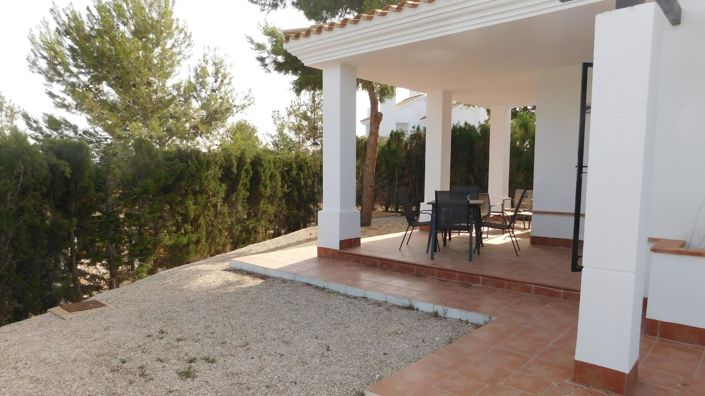 Image No.16-Villa de 3 chambres à vendre à Fuente Álamo