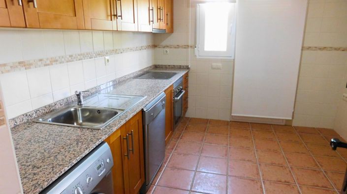 Image No.6-Villa de 3 chambres à vendre à Fuente Álamo