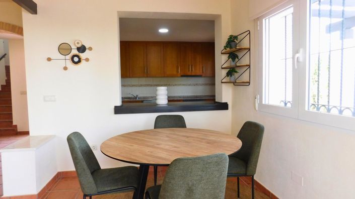 Image No.7-Villa de 3 chambres à vendre à Fuente Álamo