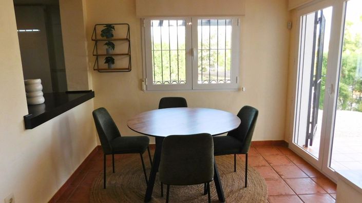 Image No.8-Villa de 3 chambres à vendre à Fuente Álamo