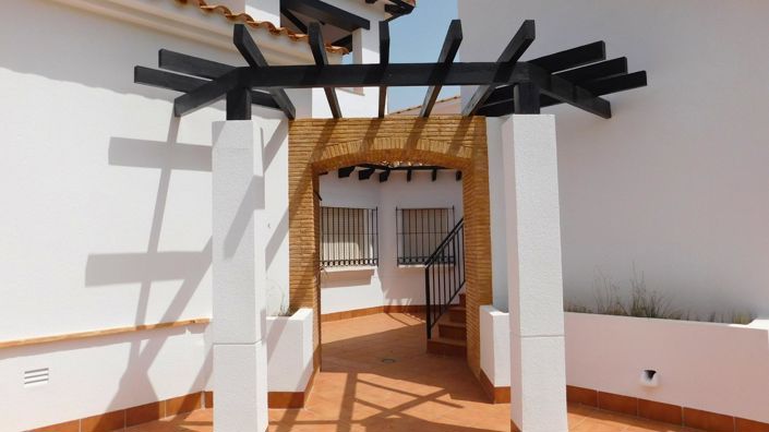 Image No.2-3 Bed Villa for sale