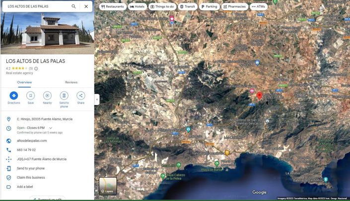 Image No.20-3 Bed Villa for sale