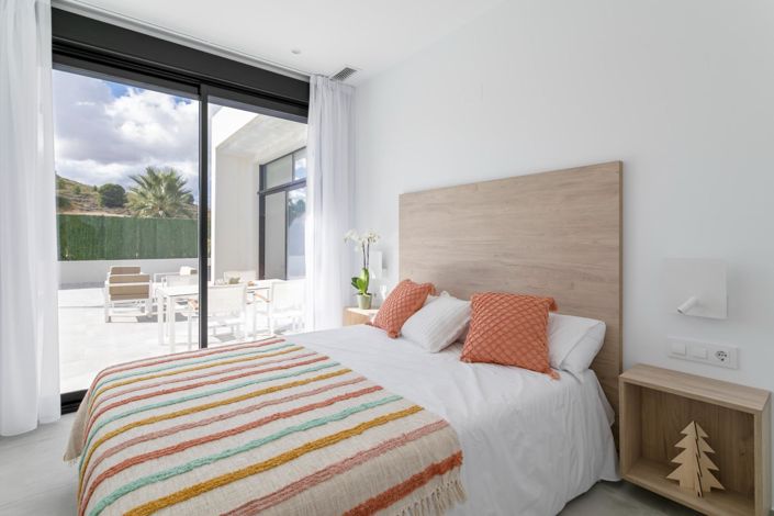 Image No.21-2 Bed Villa for sale