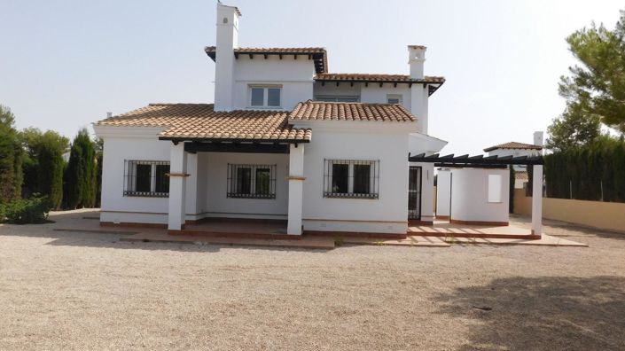 Image No.16-3 Bed Villa for sale