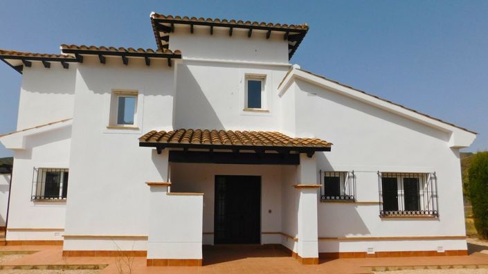 Image No.3-3 Bed Villa for sale