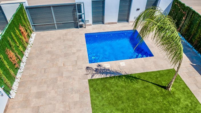 Image No.22-3 Bed Villa for sale