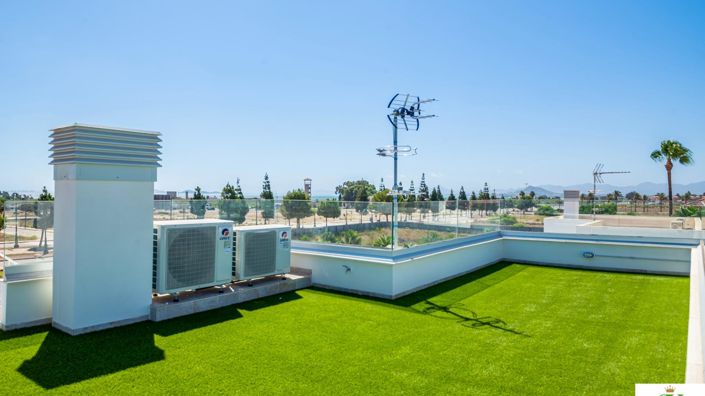 Image No.23-3 Bed Villa for sale