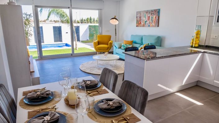 Image No.6-3 Bed Villa for sale