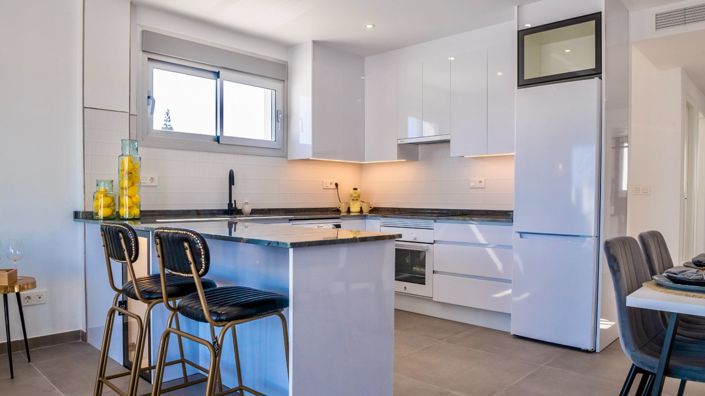 Image No.8-3 Bed Villa for sale