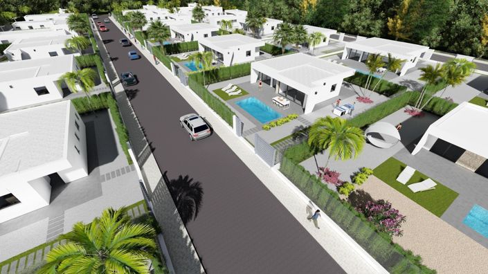 Image No.39-3 Bed Villa for sale