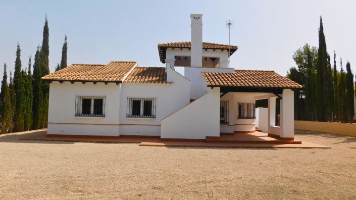Image No.11-3 Bed Villa for sale