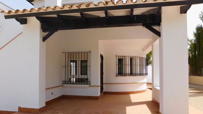Image No.2-3 Bed Villa for sale