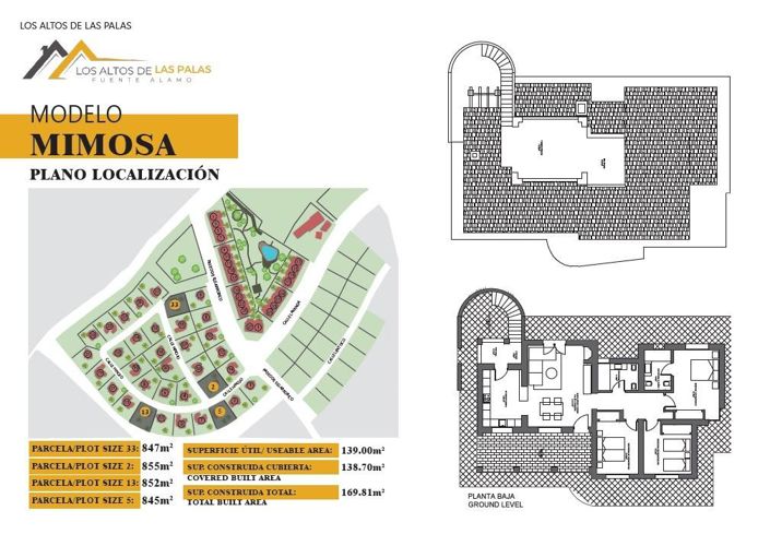 Image No.16-3 Bed Villa for sale