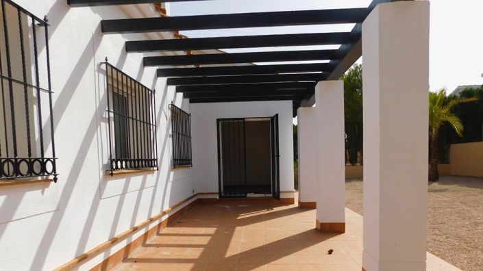 Image No.13-Villa de 2 chambres à vendre à Fuente Álamo