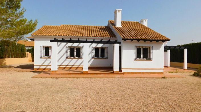 Image No.14-Villa de 2 chambres à vendre à Fuente Álamo