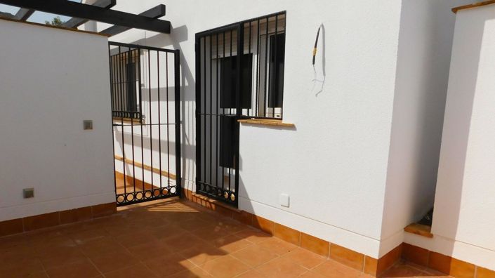 Image No.15-Villa de 2 chambres à vendre à Fuente Álamo