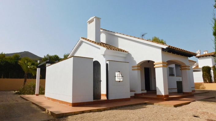 Image No.16-Villa de 2 chambres à vendre à Fuente Álamo