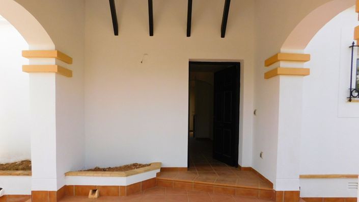 Image No.3-Villa de 2 chambres à vendre à Fuente Álamo