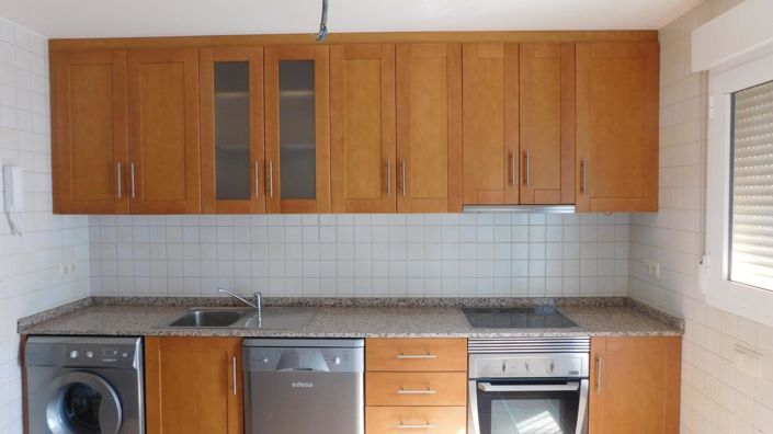 Image No.4-Villa de 2 chambres à vendre à Fuente Álamo