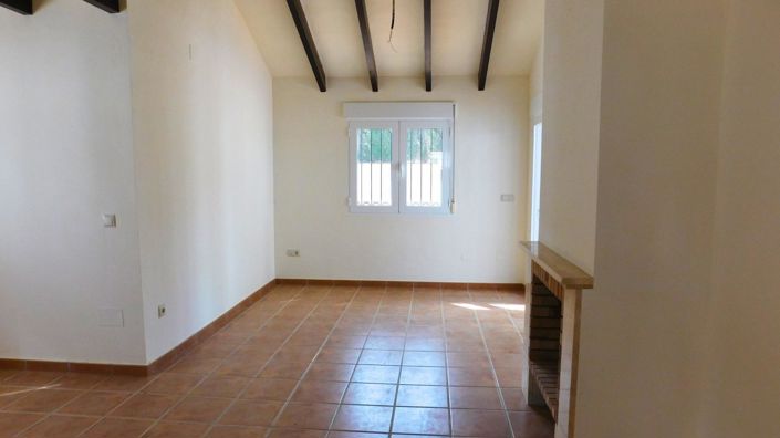 Image No.5-Villa de 2 chambres à vendre à Fuente Álamo