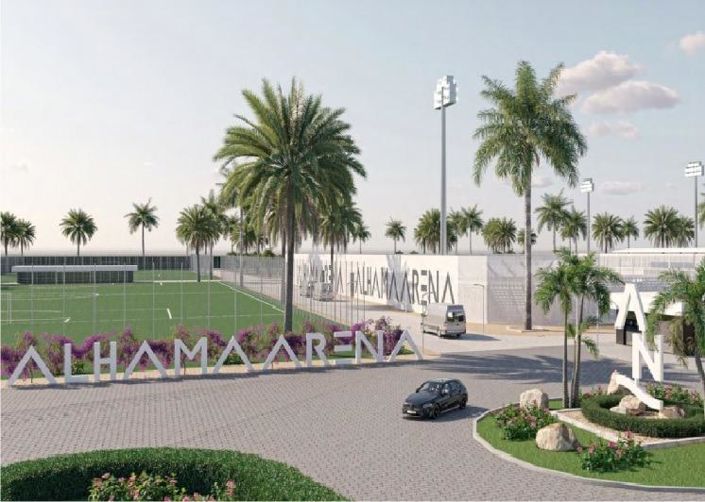 Image No.13-Appartement de 2 chambres à vendre à Alhama de Murcia