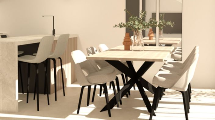 Image No.3-3 Bed Bungalow for sale