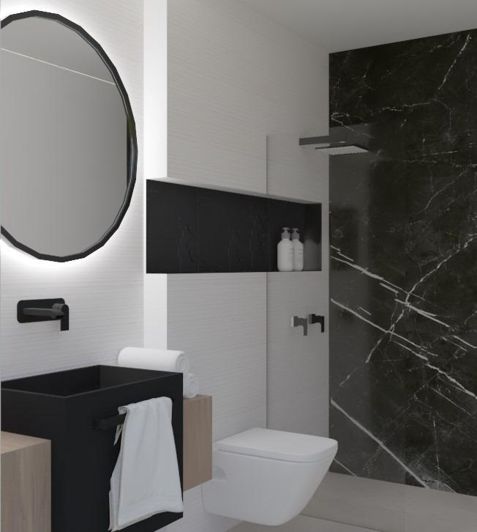 Image No.7-Villa de 3 chambres à vendre à Alhama de Murcia