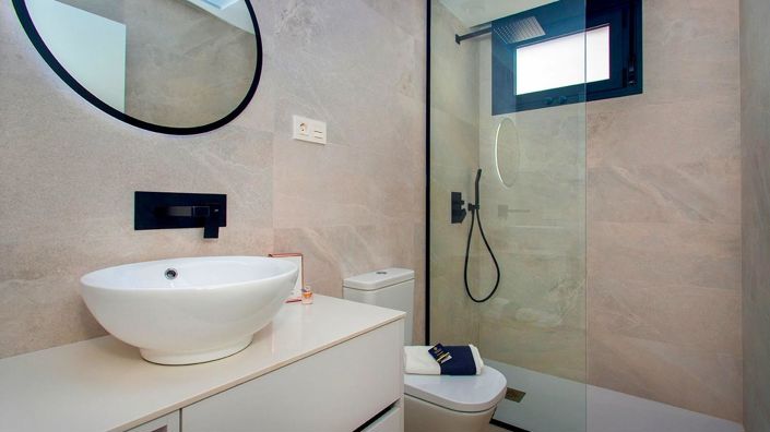 Image No.10-Villa de 3 chambres à vendre à Sucina