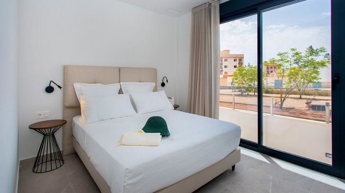 Image No.11-Villa de 3 chambres à vendre à Sucina